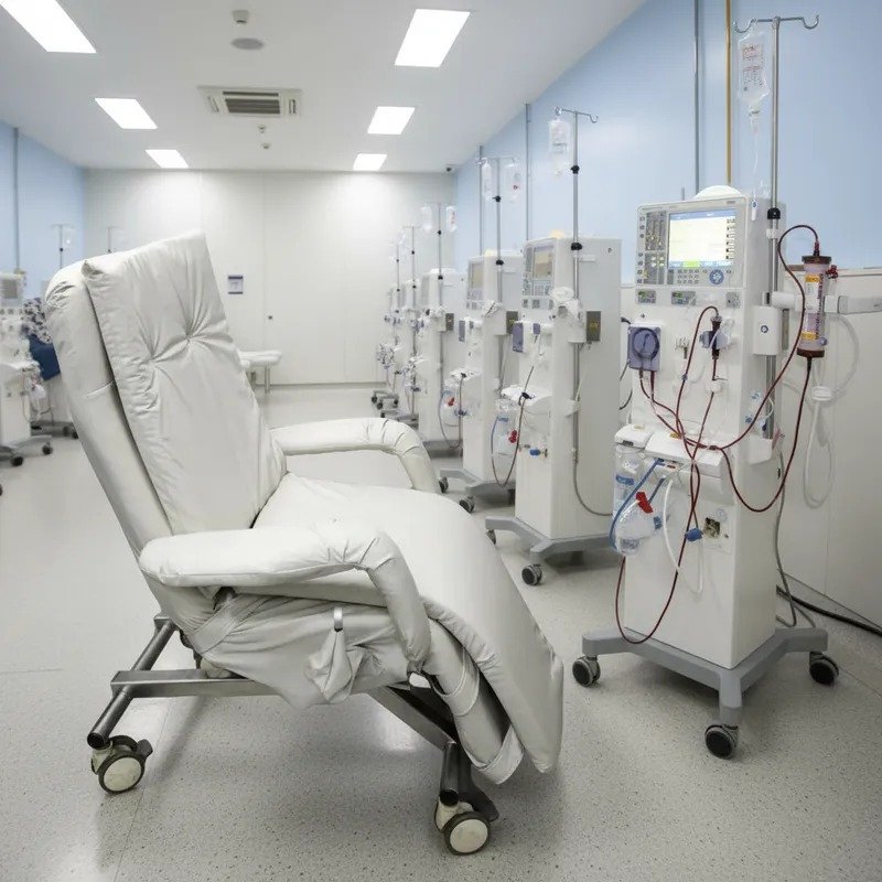 Inovação e cuidado